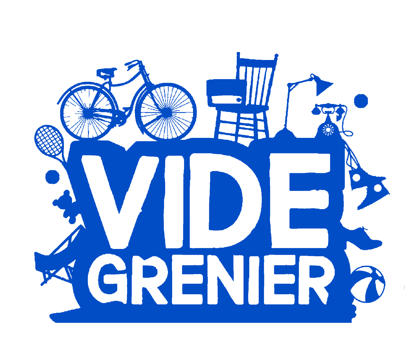 VIDE GRENIER